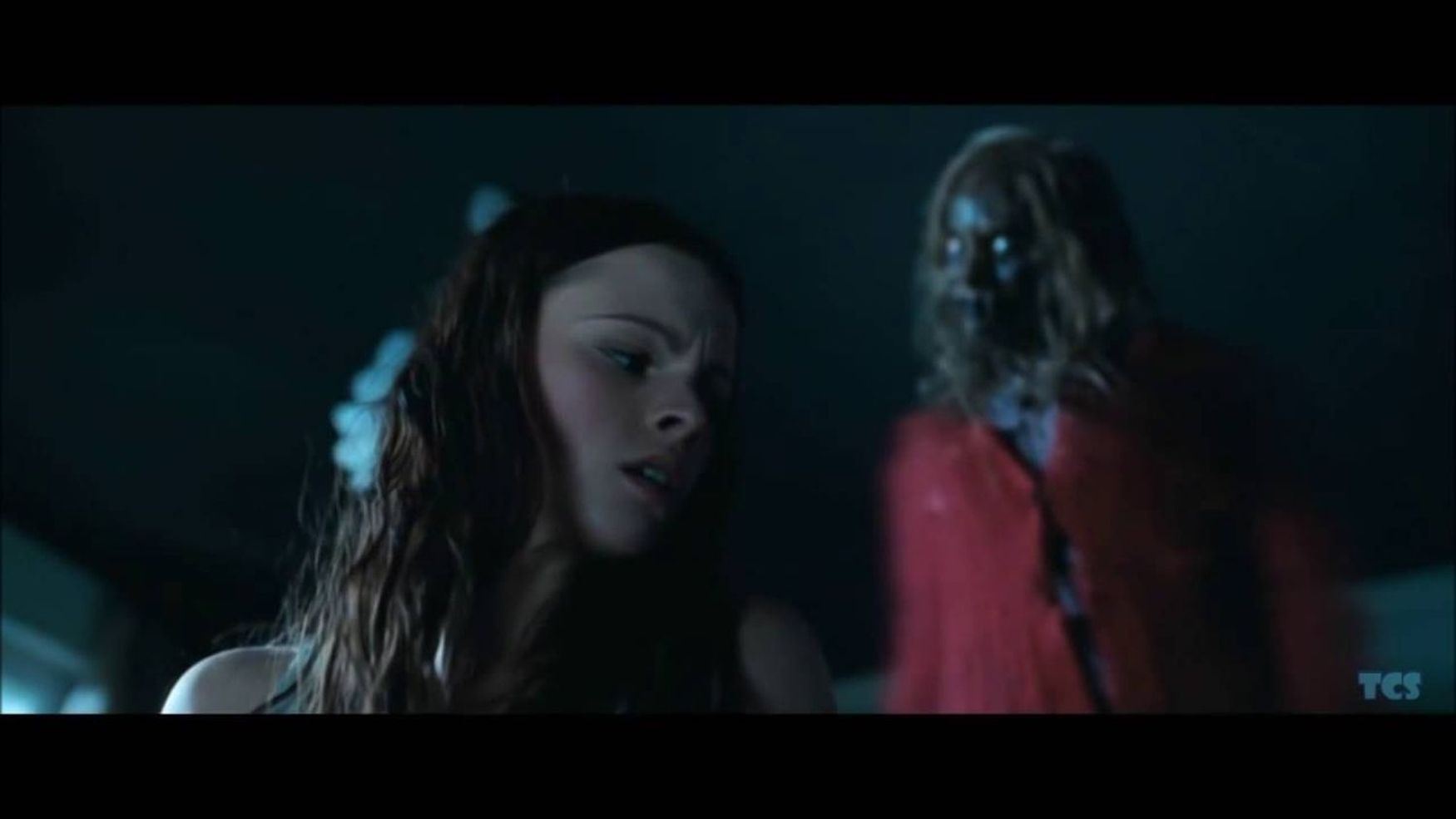 205: Room of Fear (2011) Screenshot 2