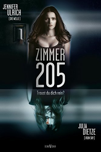 205: Room of Fear (2011) with English Subtitles on DVD on DVD