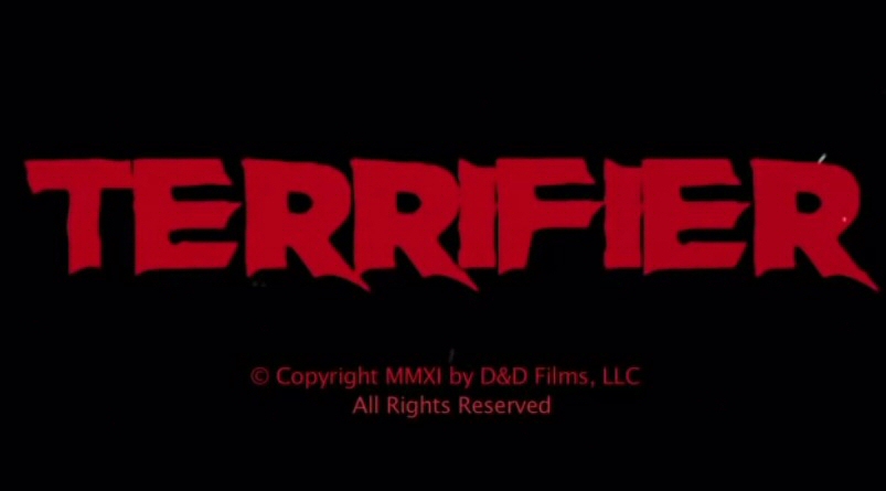 Terrifier (2011) Screenshot 3 
