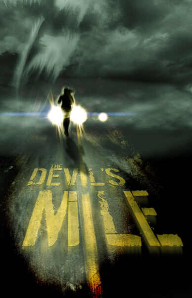 Devil's Mile (2014) Screenshot 1
