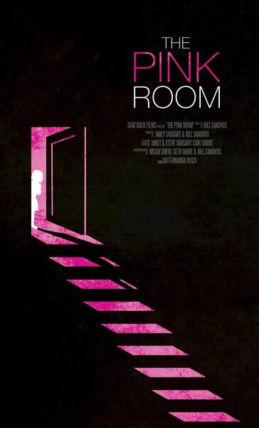 The Pink Room (2011) Screenshot 1