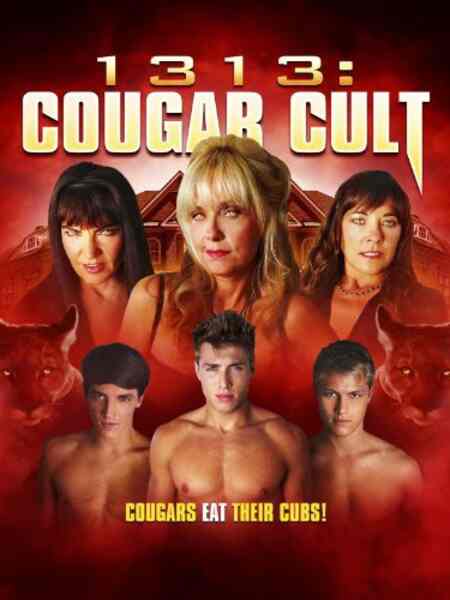 1313: Cougar Cult (2012) Screenshot 2