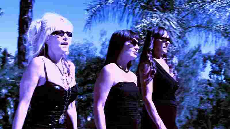 1313: Cougar Cult (2012) Screenshot 3