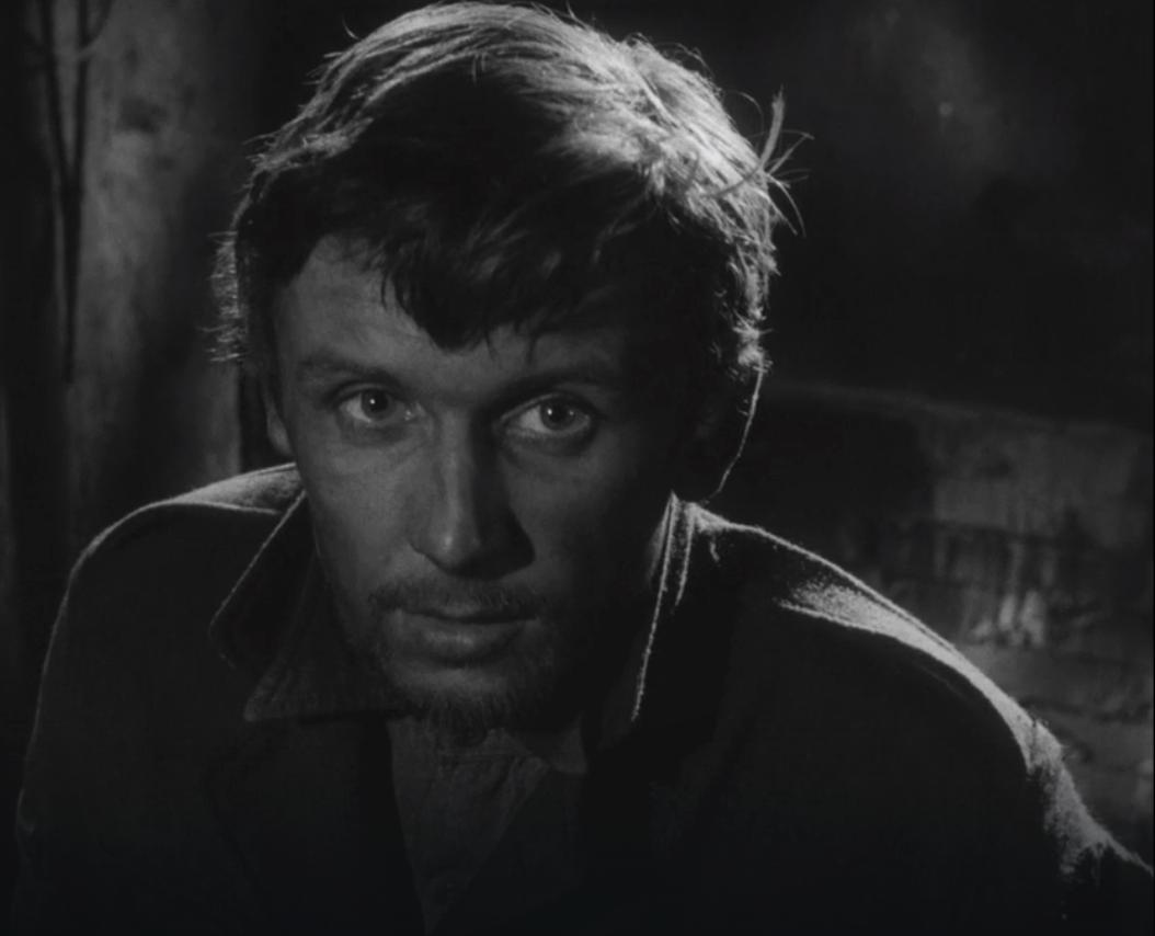 Captured (1959) Screenshot 2