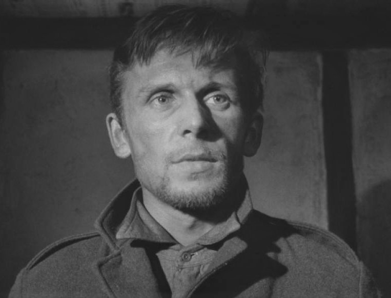 Captured (1959) Screenshot 3