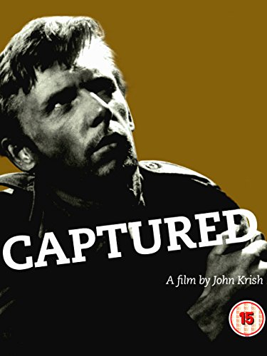 Captured (1959) starring Wilfrid Brambell on DVD on DVD