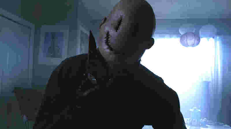 Smiley (2012) Screenshot 1