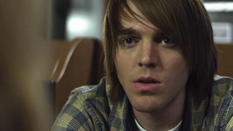 Smiley (2012) Screenshot 3