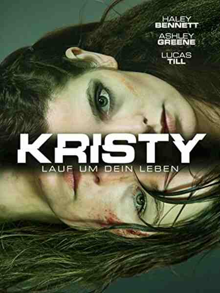 Kristy (2014) Screenshot 1