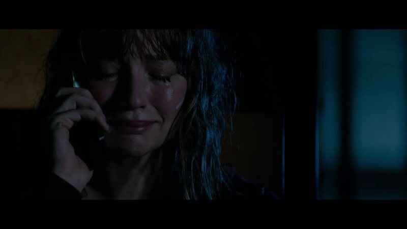 Kristy (2014) Screenshot 2