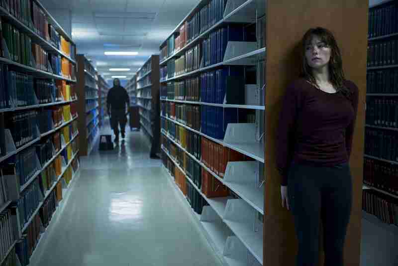 Kristy (2014) Screenshot 3