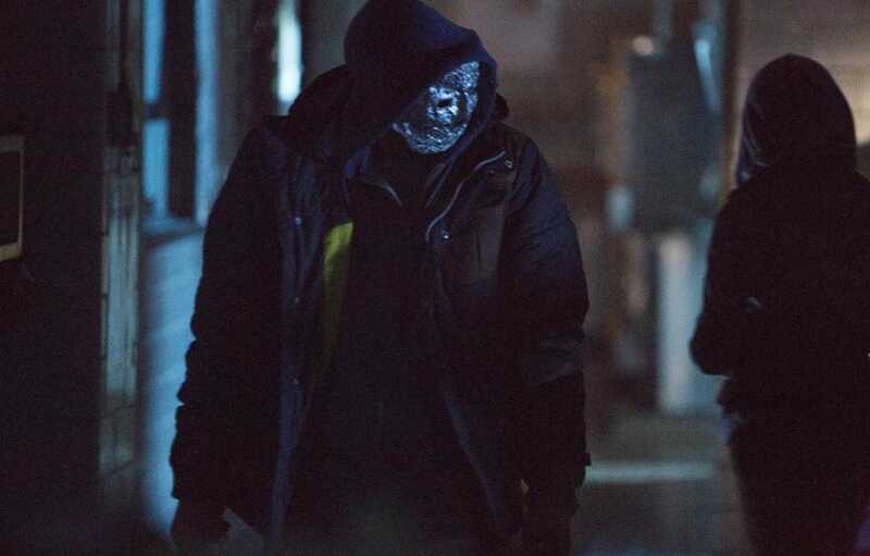 Kristy (2014) Screenshot 4