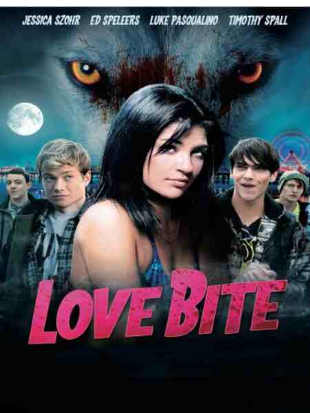 Love Bite (2012) Screenshot 1
