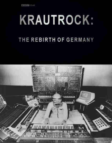 Krautrock: The Rebirth of Germany (2009) Screenshot 1