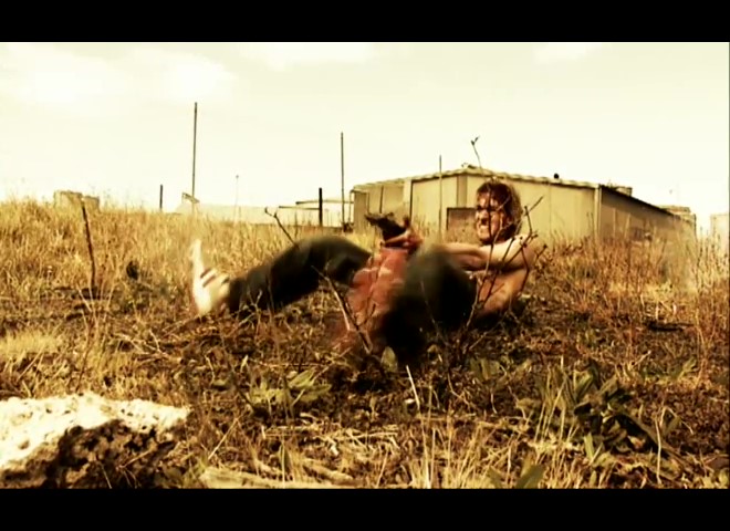 Z3d52 (2009) Screenshot 5