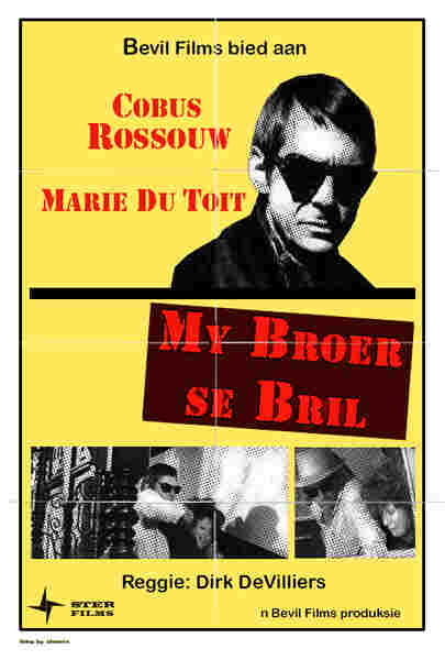 My Broer se Bril (1972) Screenshot 1