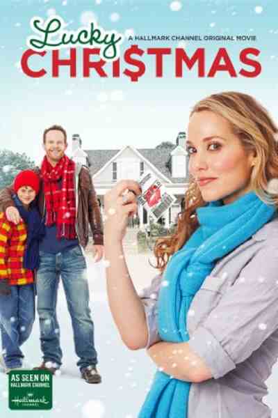 Lucky Christmas (2011) Screenshot 3