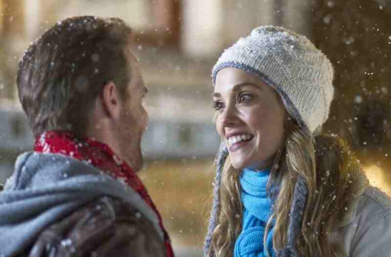Lucky Christmas (2011) Screenshot 4