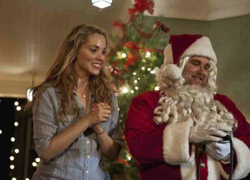 Lucky Christmas (2011) Screenshot 5