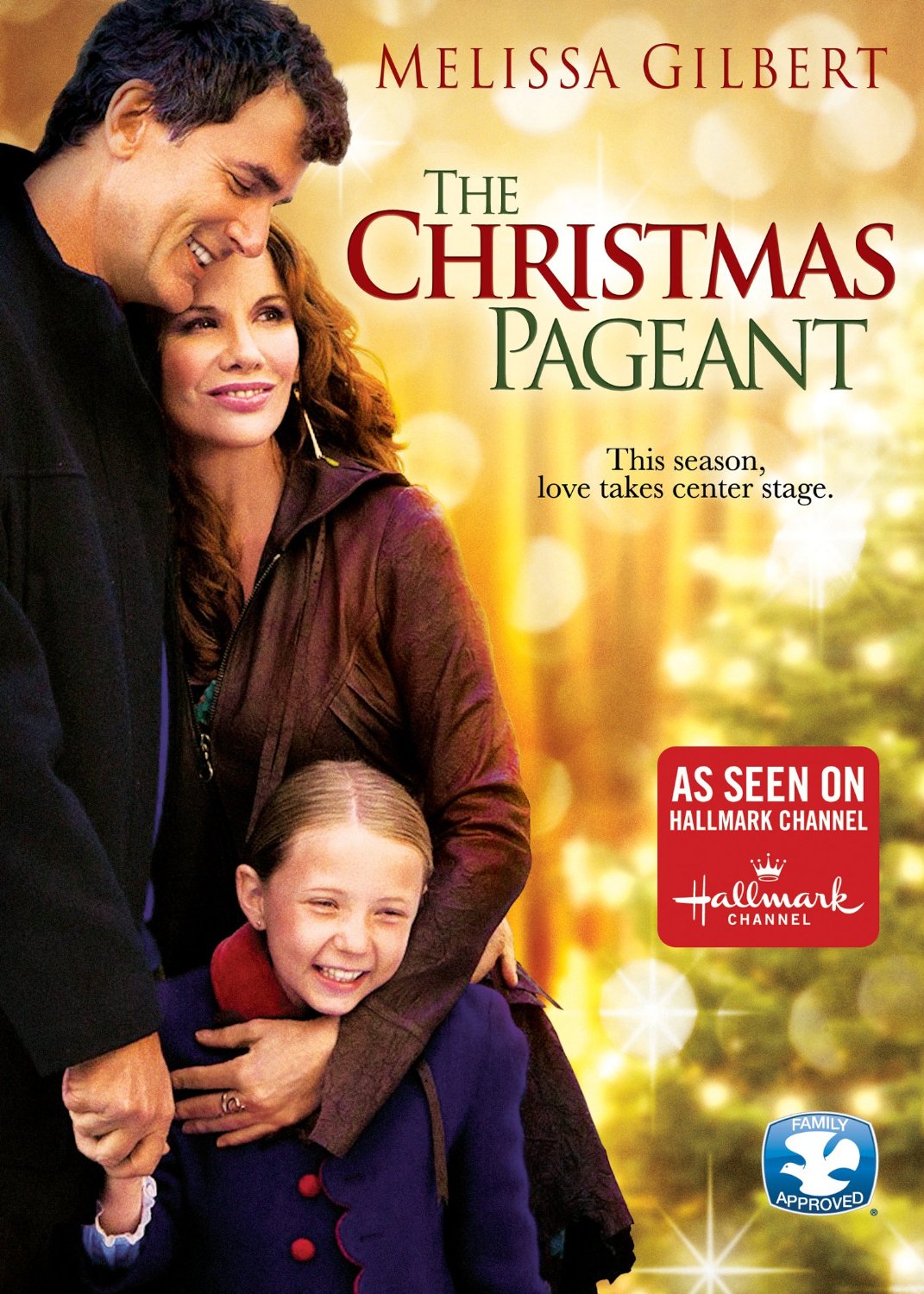 The Christmas Pageant (2011) Screenshot 2 