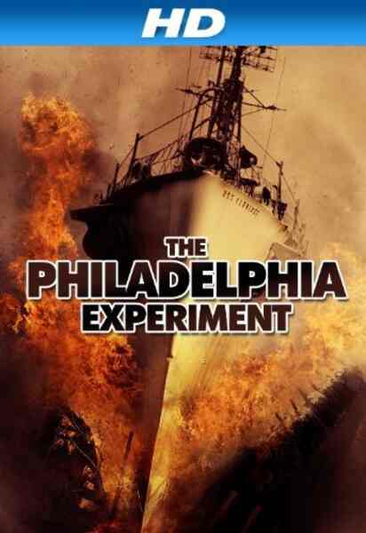 The Philadelphia Experiment (2012) Screenshot 1