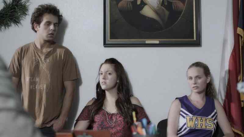 Bloody Homecoming (2013) Screenshot 4