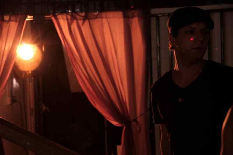 Bloody Homecoming (2013) Screenshot 5