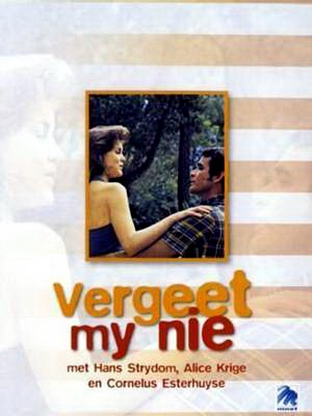 Vergeet My Nie (1976) Screenshot 1