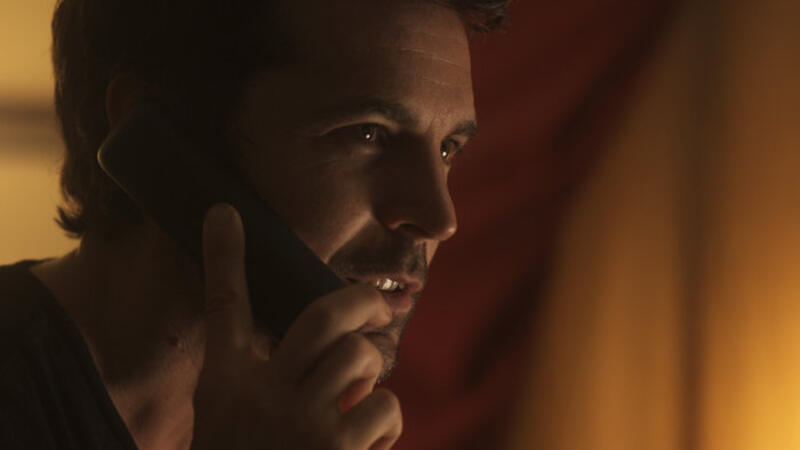 Sweet Talk (2013) Screenshot 1