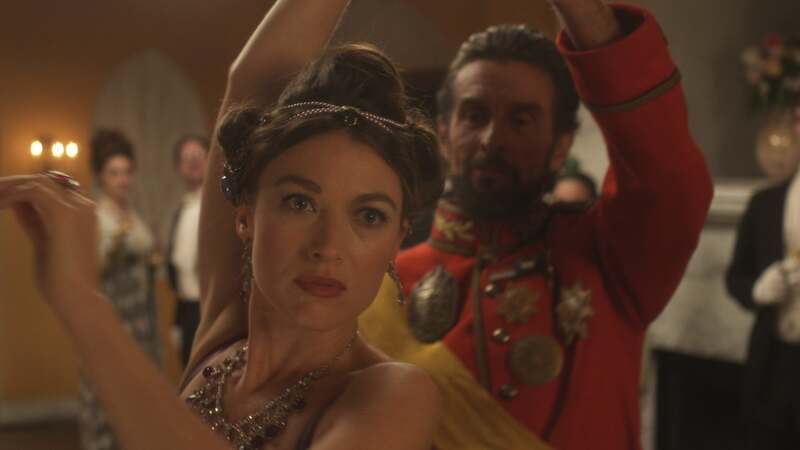Sweet Talk (2013) Screenshot 4