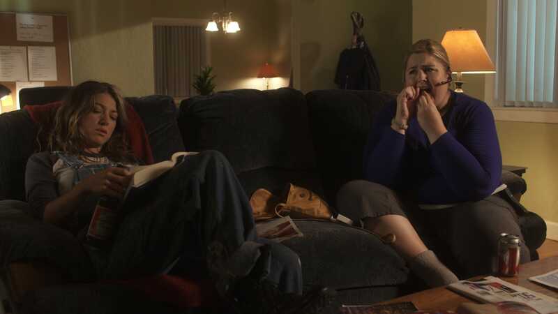 Sweet Talk (2013) Screenshot 5