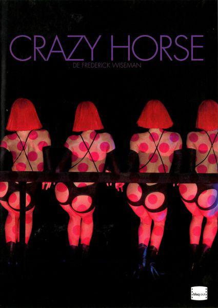 Crazy Horse (2011) Screenshot 4 