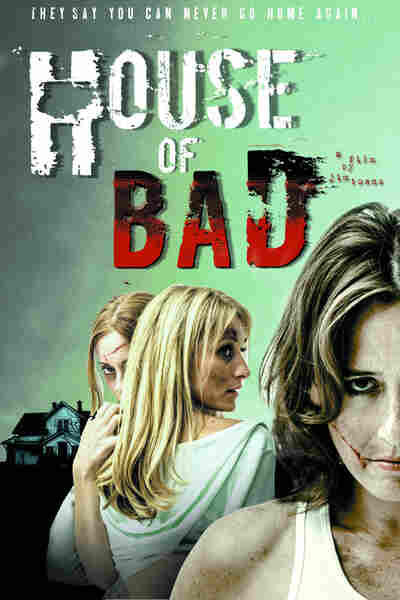 House of Bad (2013) Screenshot 1