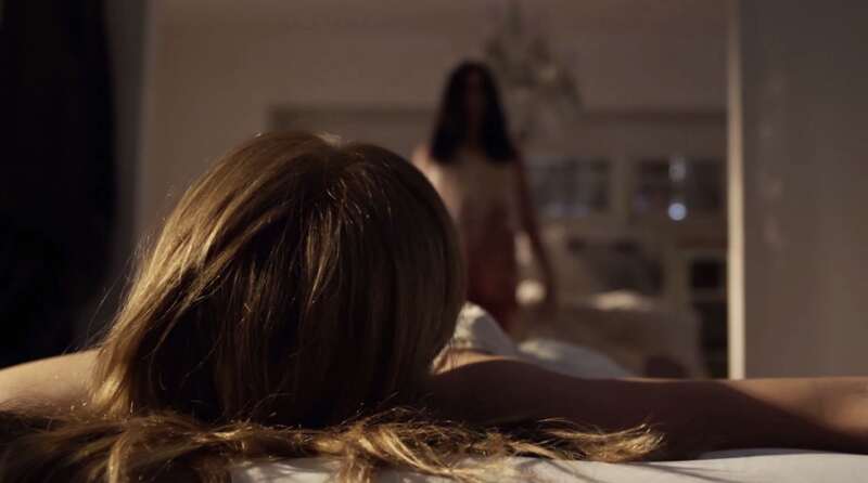 House of Bad (2013) Screenshot 3