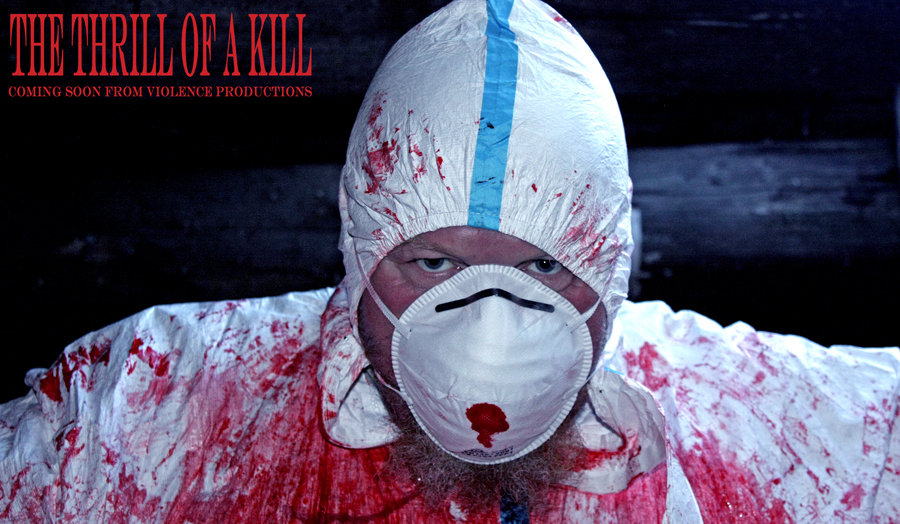 The Thrill of a Kill (2011) Screenshot 5