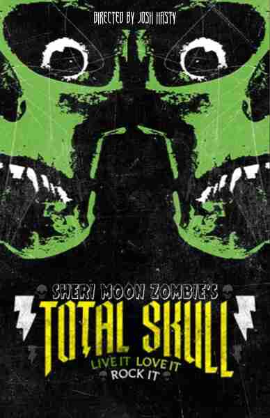 Total Skull (2011) Screenshot 1