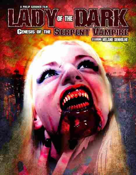 Lady of the Dark: Genesis of the Serpent Vampire (2011) Screenshot 1