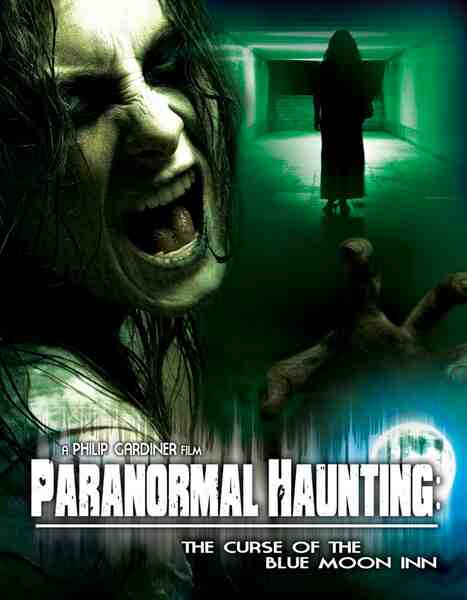 Paranormal Haunting: The Curse of the Blue Moon Inn (2011) Screenshot 1