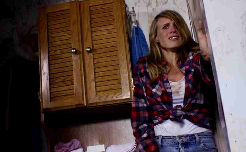 Billy Club (2013) Screenshot 4