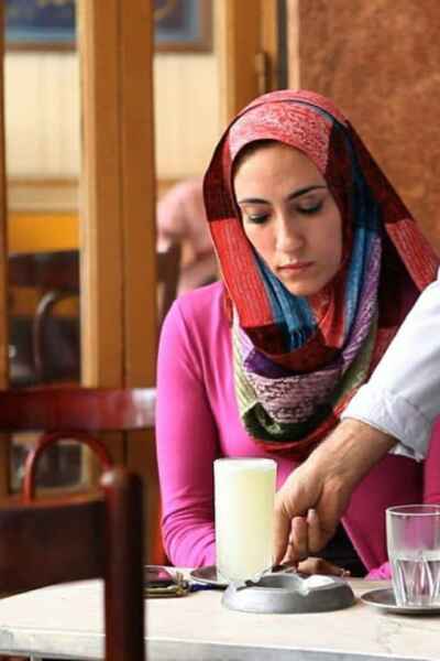 Café Regular, Cairo (2012) Screenshot 1