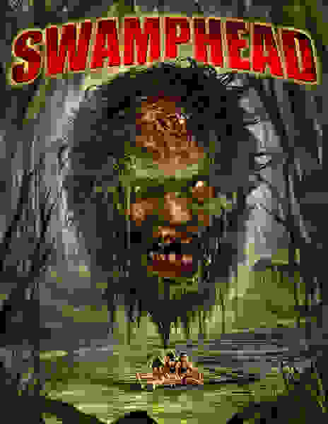Swamphead (2011) Screenshot 1