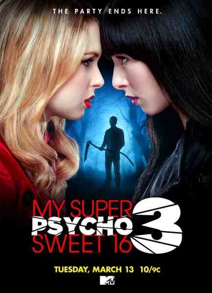 My Super Psycho Sweet 16: Part 3 (2012) Screenshot 1