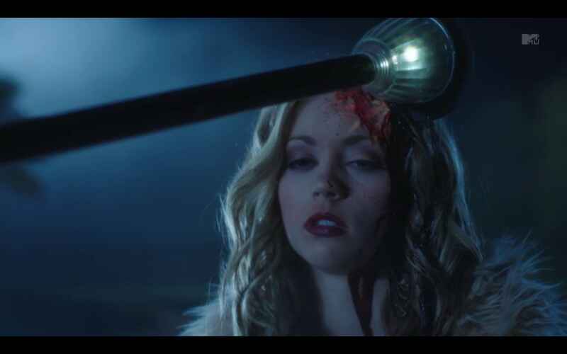 My Super Psycho Sweet 16: Part 3 (2012) Screenshot 3