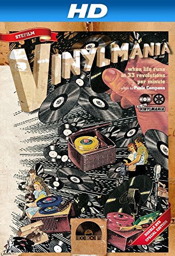 Vinylmania: When Life Runs at 33 Revolutions Per Minute (2012) Screenshot 1