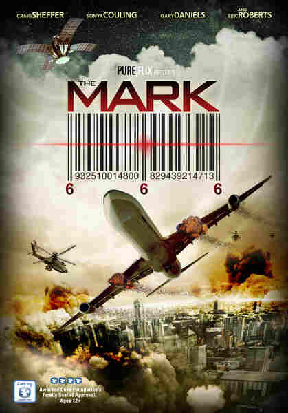 The Mark (2012) Screenshot 1