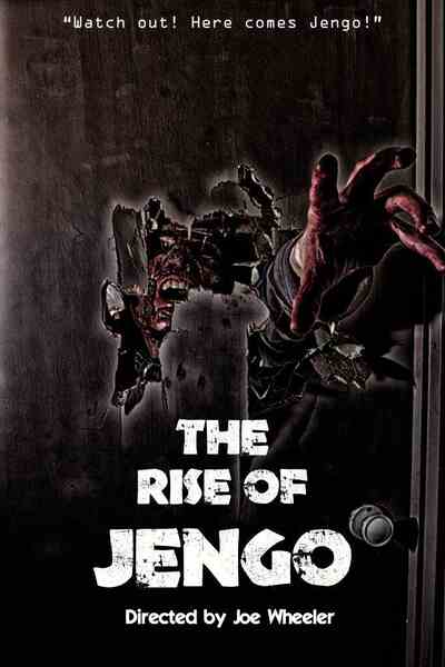 The Rise of Jengo (2011) Screenshot 1