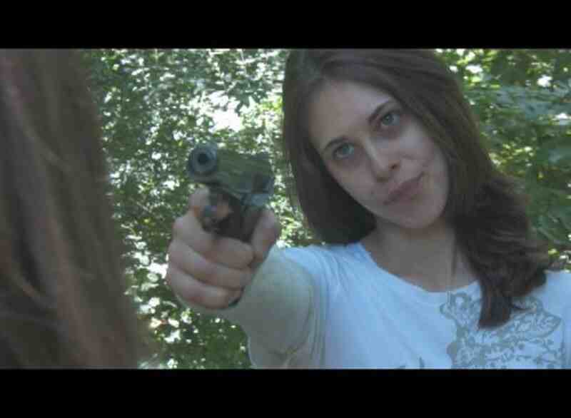 Daisy Derkins vs. The Bloodthirsty Beast of Barren Pines! (2019) Screenshot 1