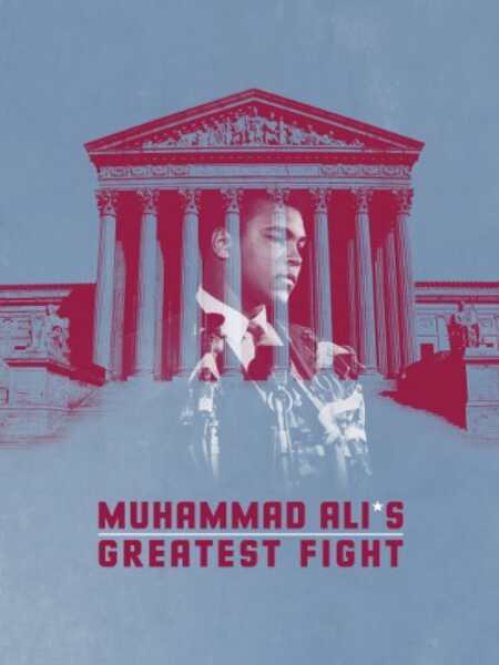 Muhammad Ali's Greatest Fight (2013) Screenshot 2