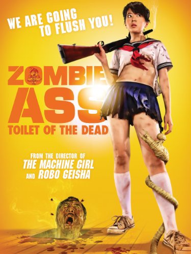 Zombie Ass: Toilet of the Dead (2011) Screenshot 1