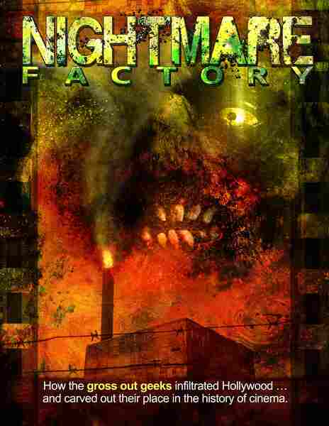 Nightmare Factory (2011) Screenshot 1